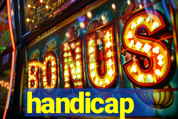 handicap -1.25